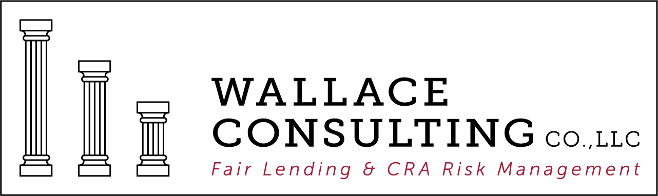 Wallace Consulting Fair Lending &amp; CRA Risk Management