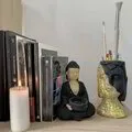 Buda - 💎Colección Geodas💎
