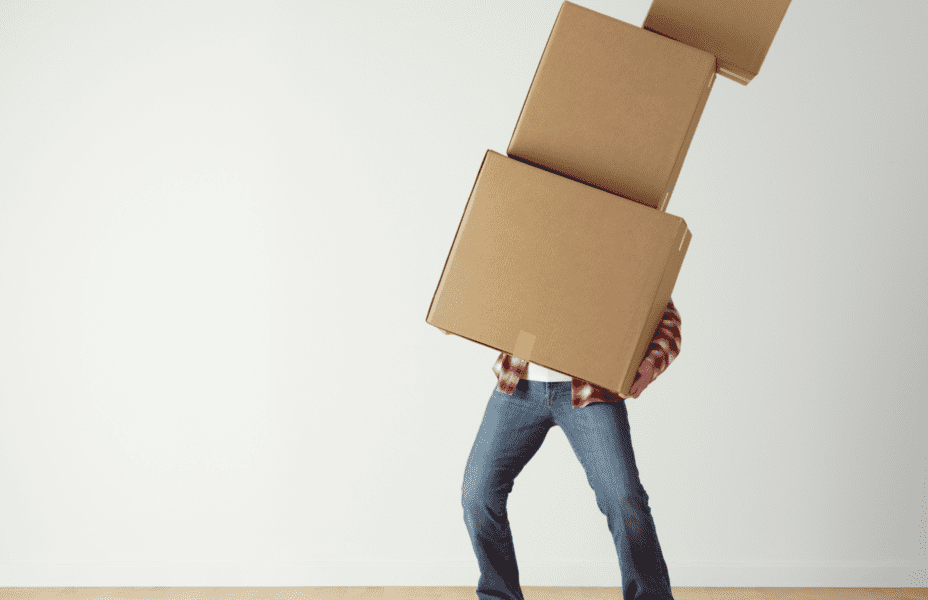 West Coast Removalists Perth
