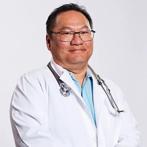 MD Oscar Lin