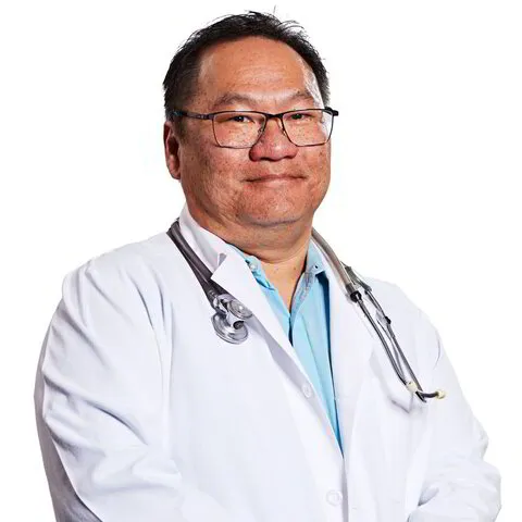 MD Oscar Lin