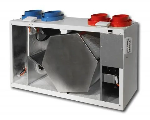 An Energy Recovery Ventilation unit
