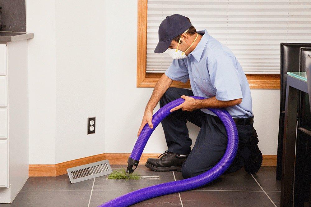 Air Duct Cleaning Experts of Pensacola | Air and Energy of NWFL