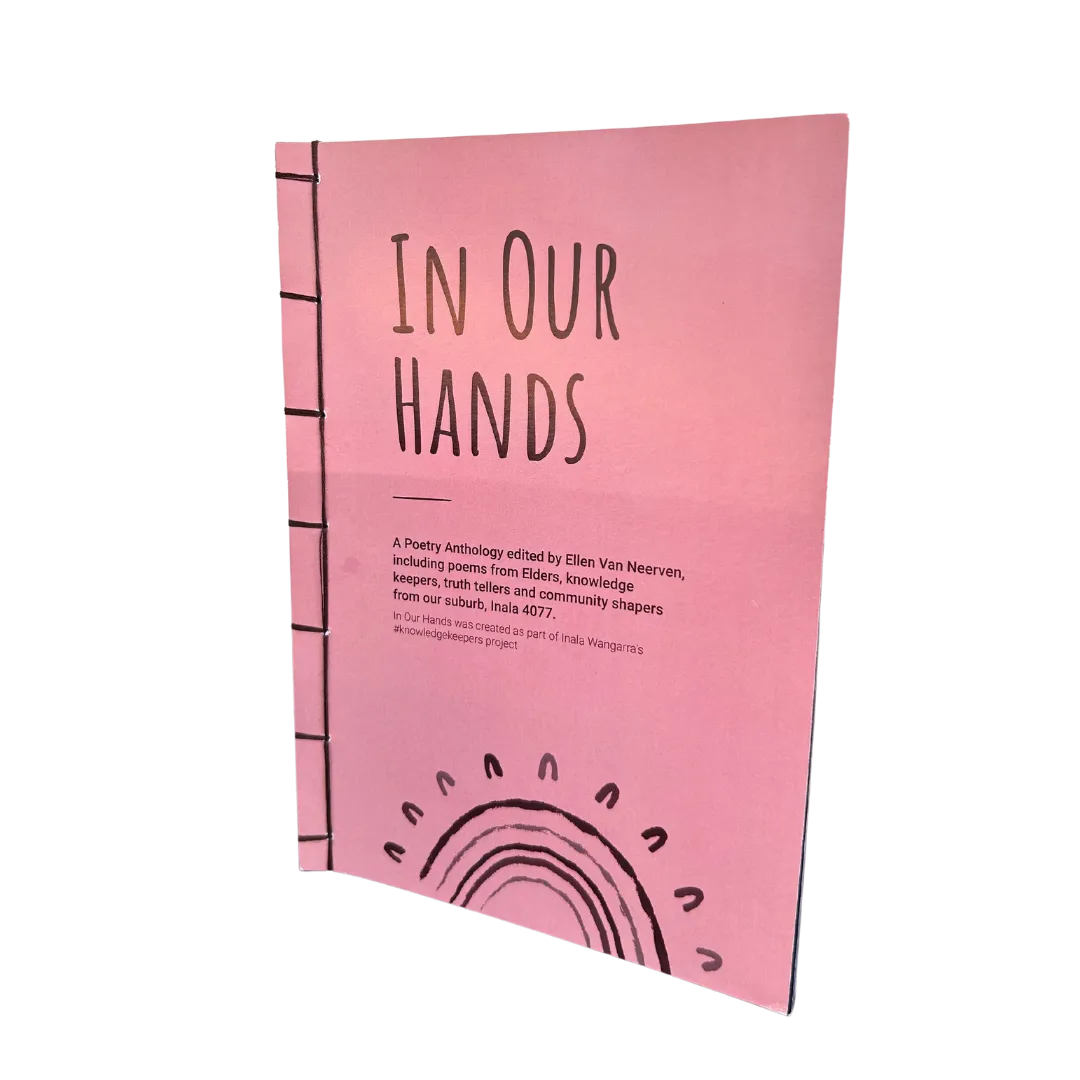 In Our Hands: Poetry Anthology