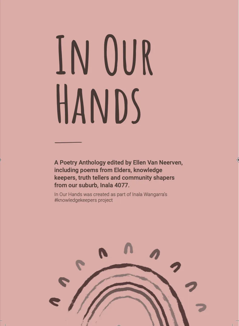 In Our Hands: Poetry Anthology eBook