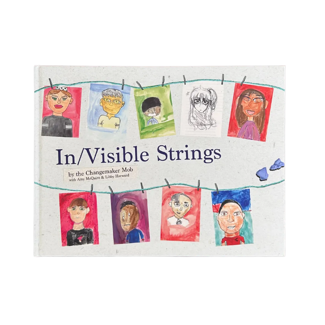 In/Visible Strings