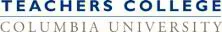 Teachers College Columbia University Logo