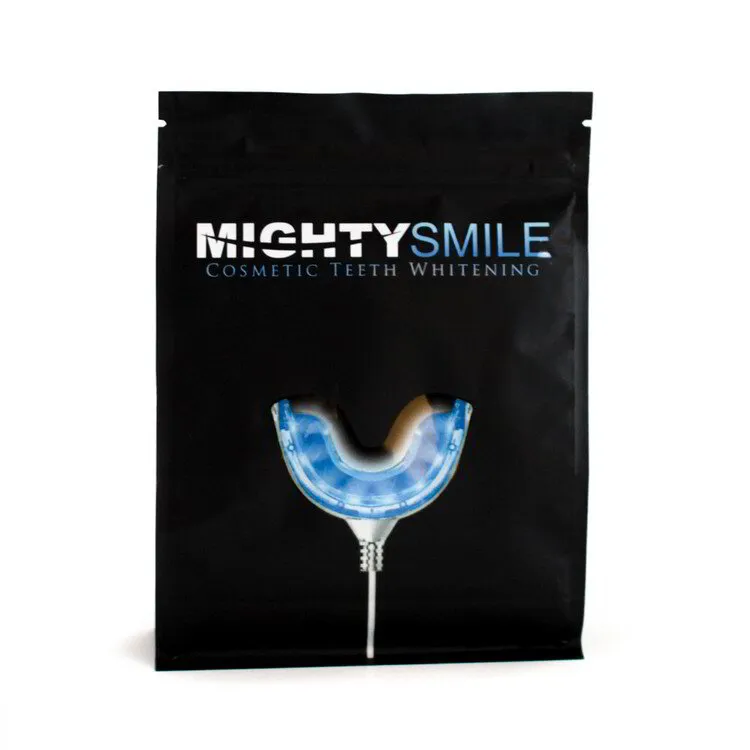 MightySmile Home Bleaching System