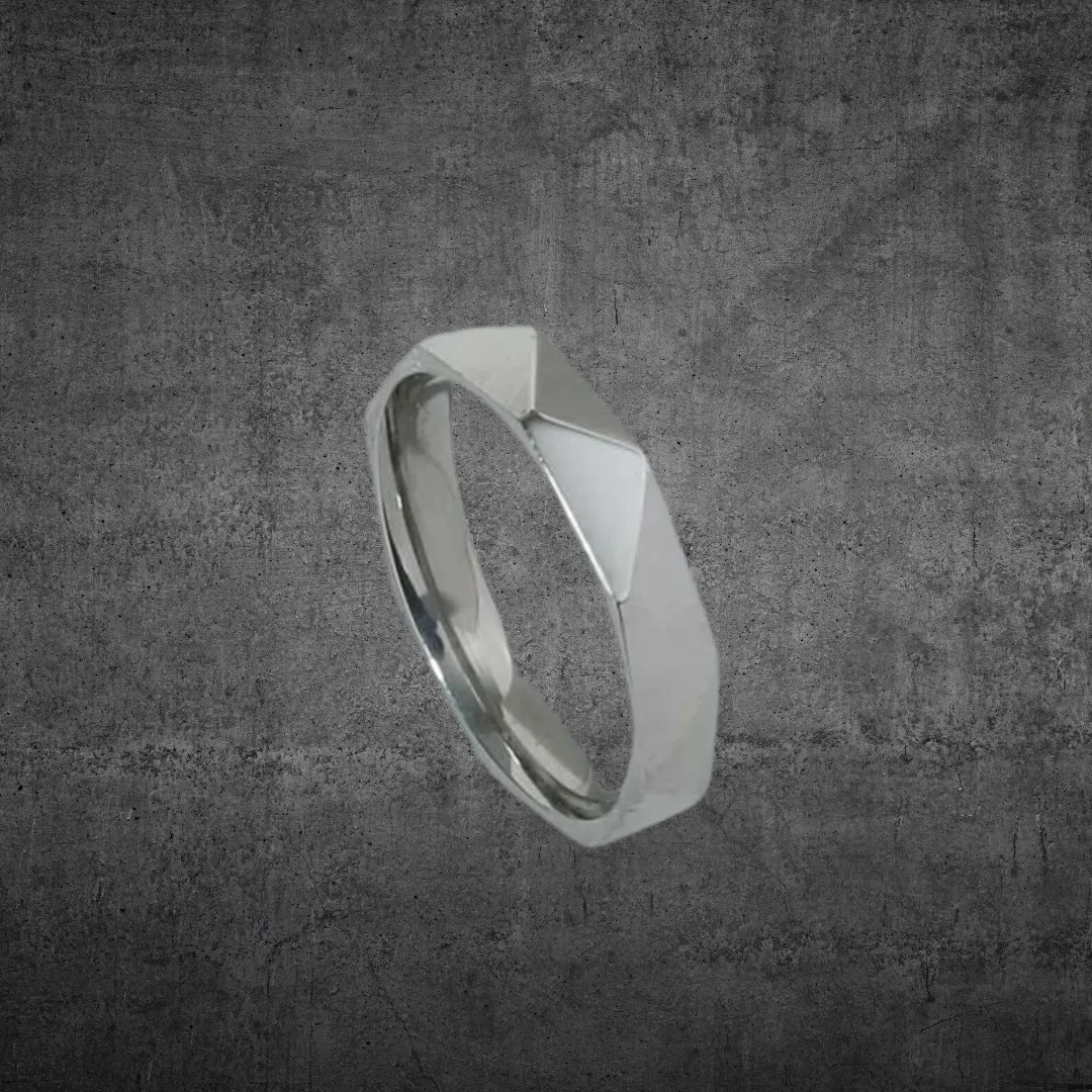 MightyDesign Ring Triangle