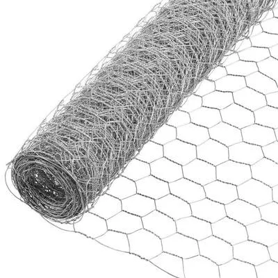 POULTRY NETTING (A.K.A. CHICKEN WIRE)