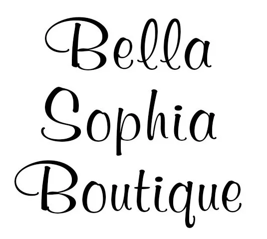 Daily Gazette - Bella Sophia