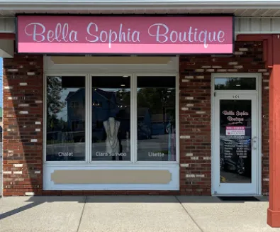 About Bella Sophia Boutique Women s Clothing Stores