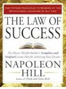 The 16 Laws of Success