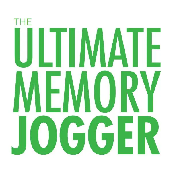 The Ultimate Memory Jogger