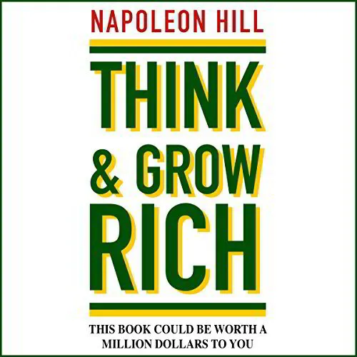 Think & Grow Rich 