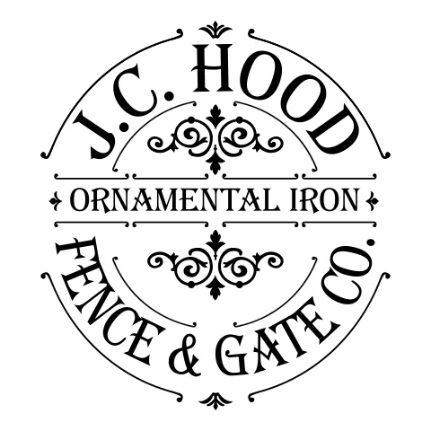J.C. Hood Ornamental Iron Fence Company LLC