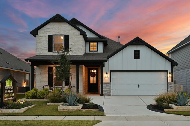 Kaleo Homes - Business Photo