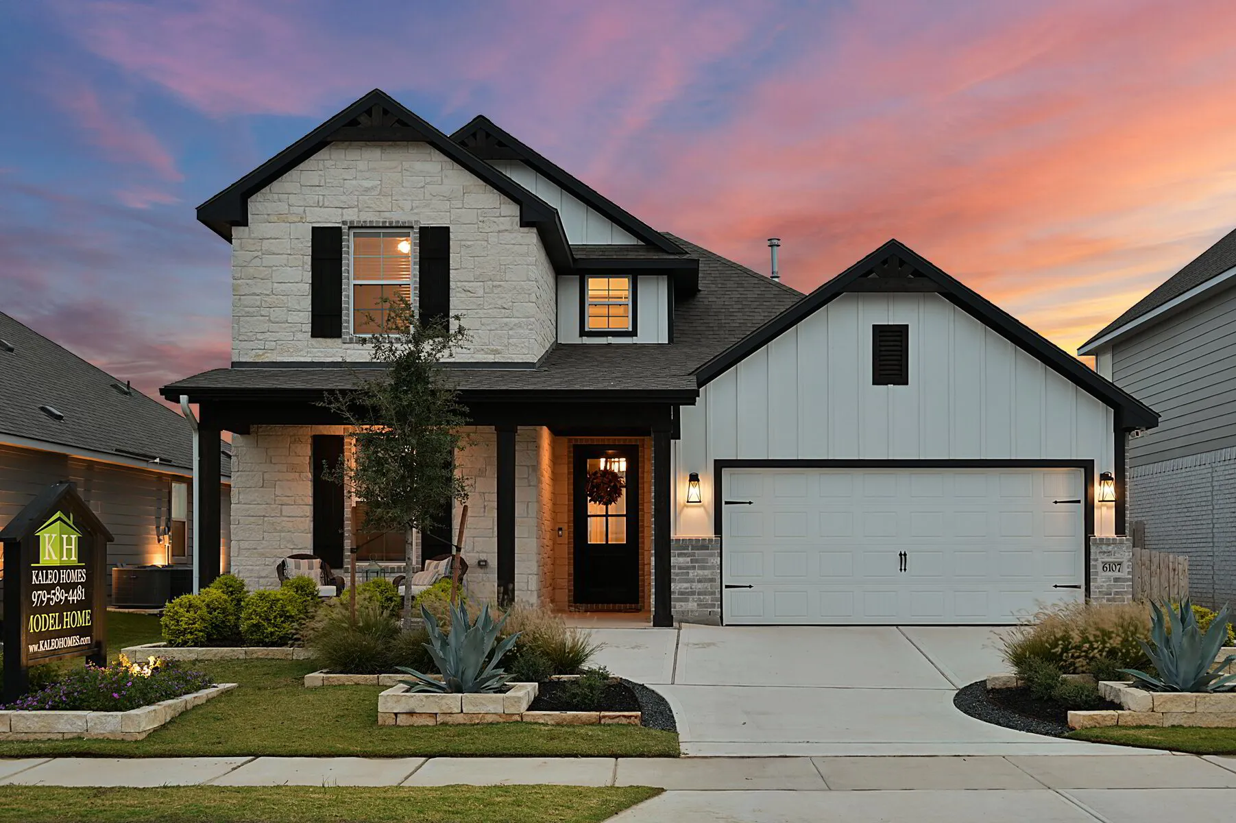 Experienced Home Builder Crafting Your Dream Home