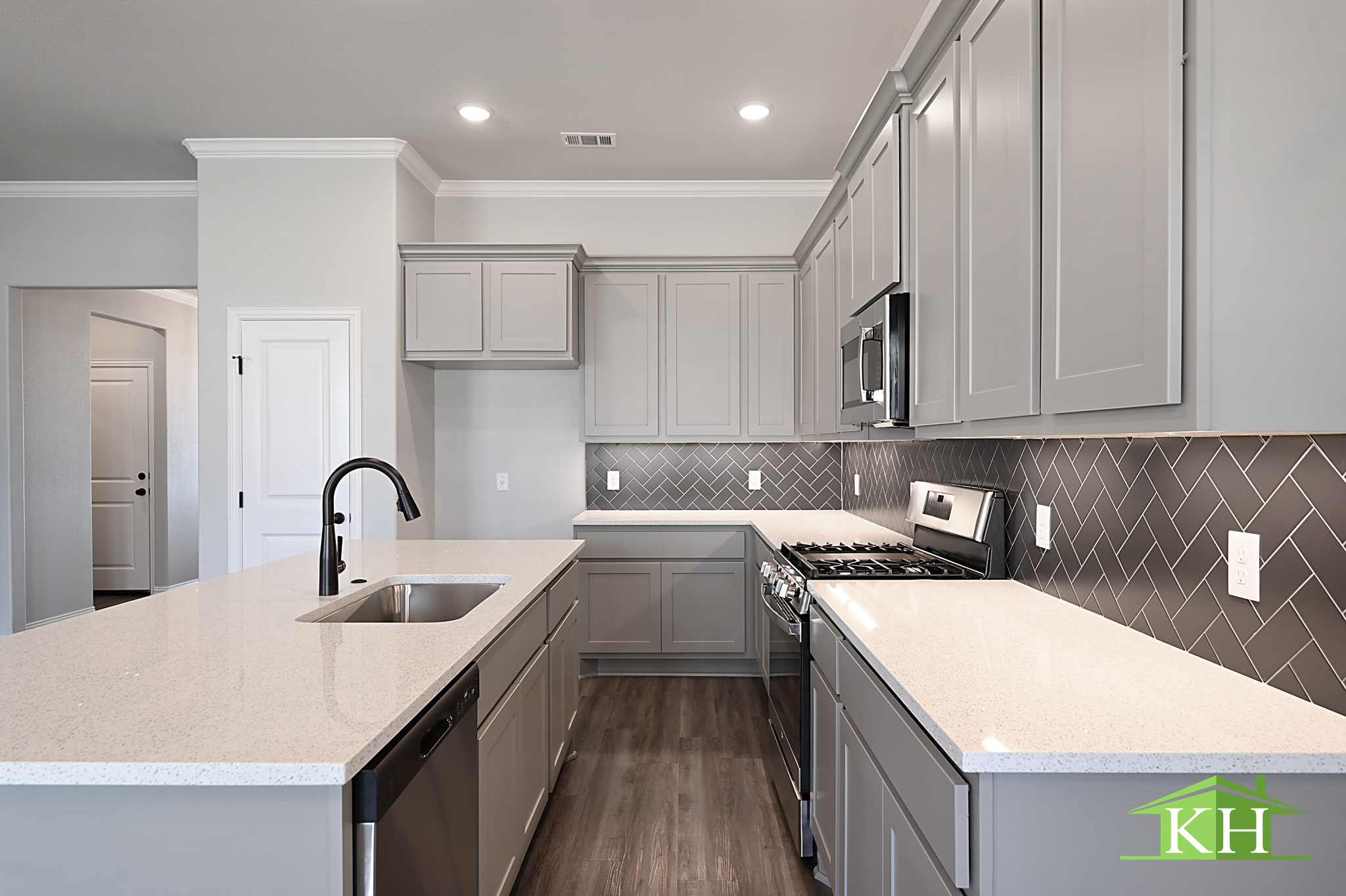 The Aransas by Kaleo Homes