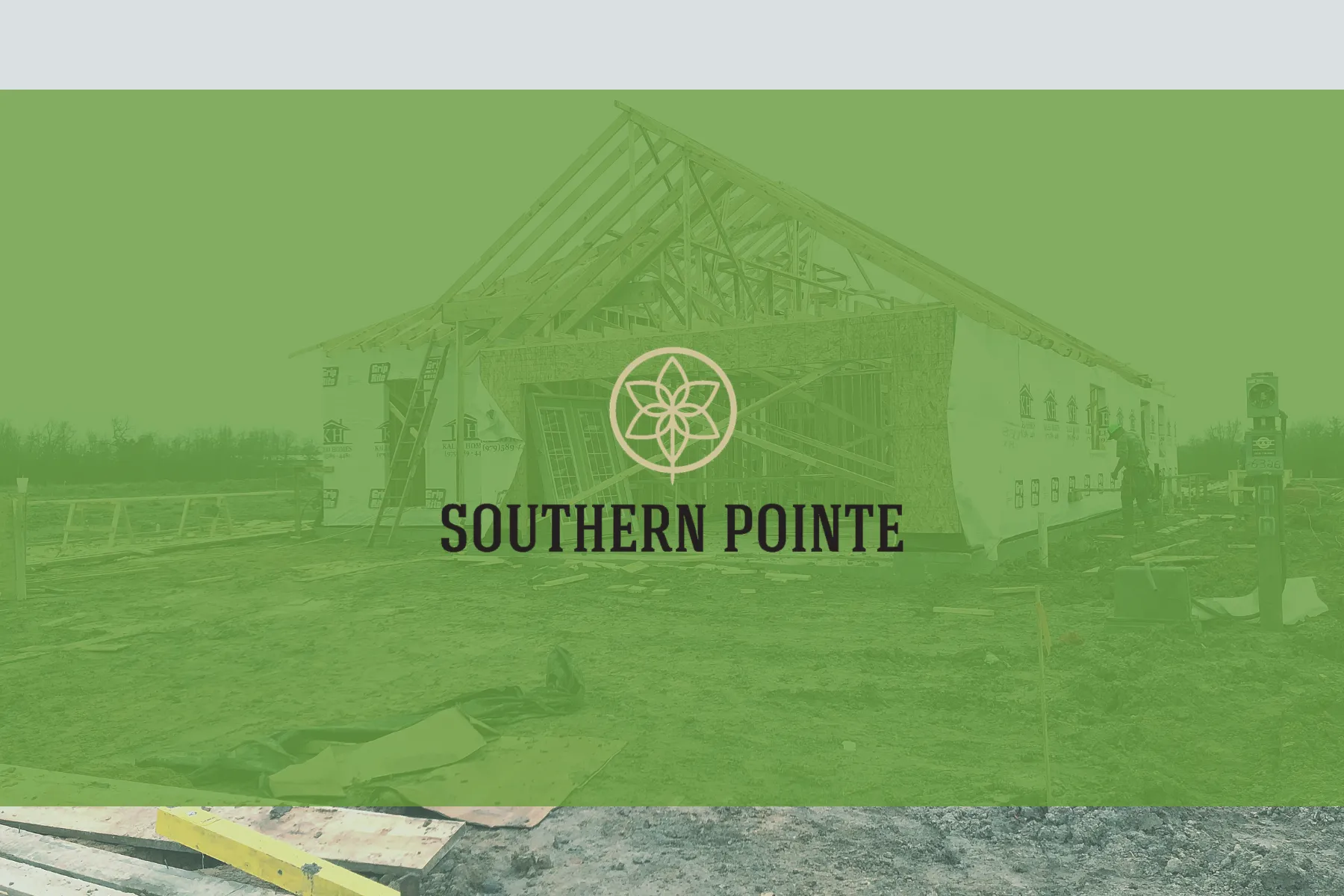 New Home Builder Communities In College Station, TX KALEO Homes