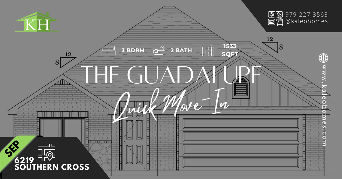 Quick MoveIn Homes New Builder Homes For Sale