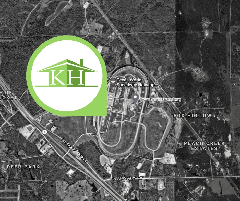 Southern Pointe College Station New Homes KALEO Home Builder