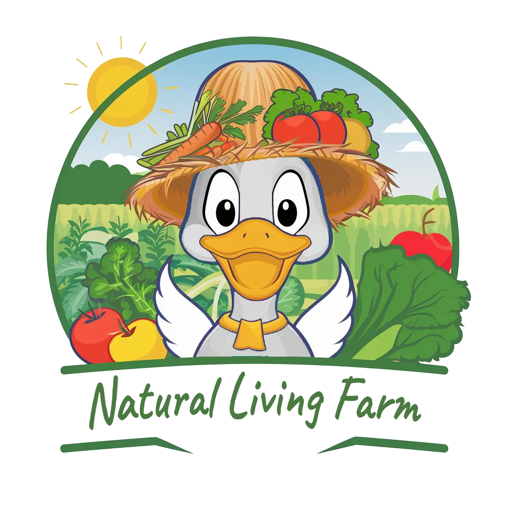 Sustainable Living at Natural Living Farm
