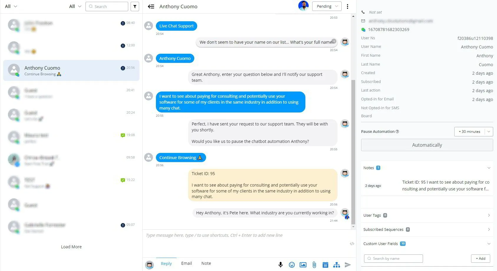 6 Top tips for better customer support