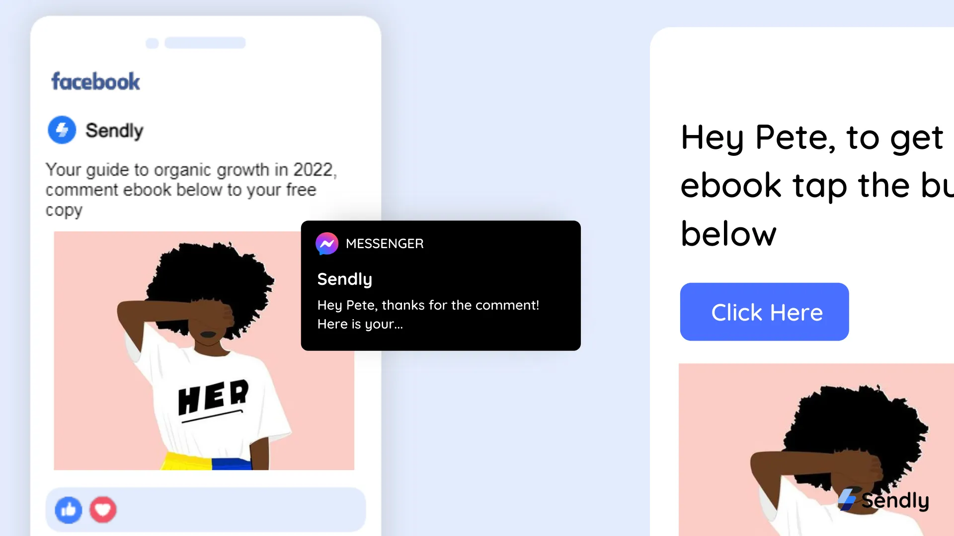 How to increase conversions with URL parameter