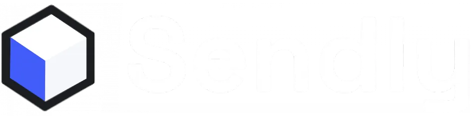 Sendly logo