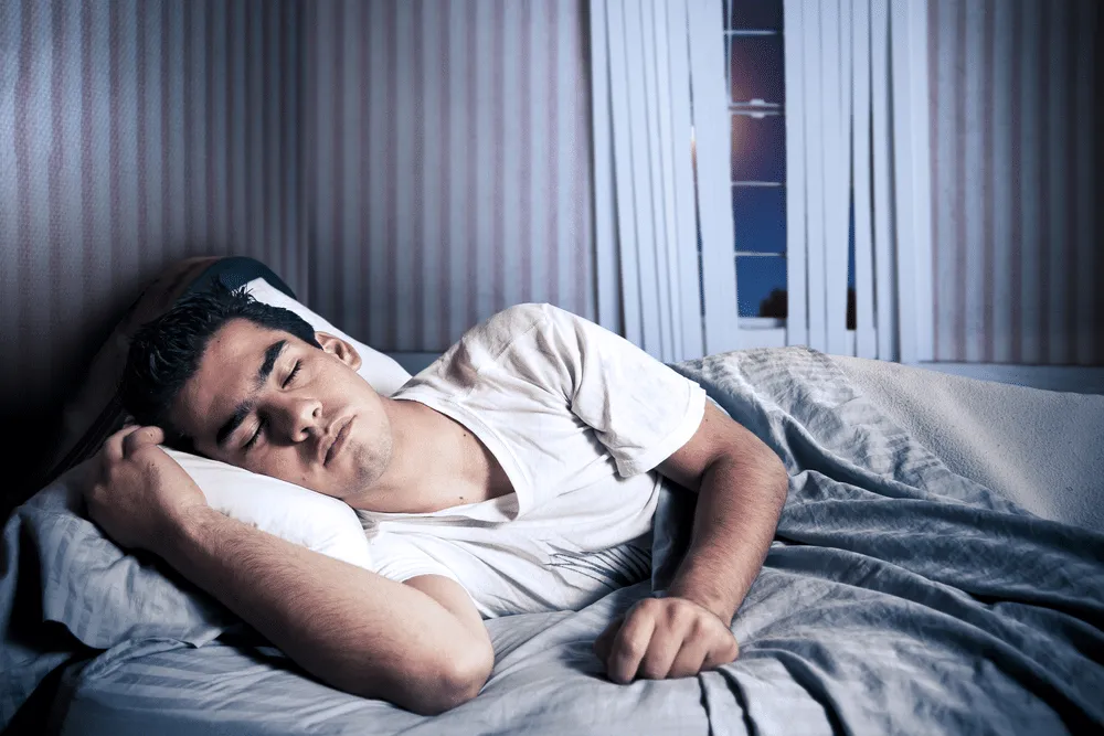 How Can I Stop Snoring?