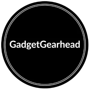 Gadget Gearhead