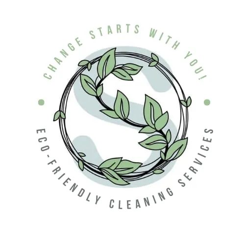 Svit Company Inc logo — eco-friendly cleaning Edmonton