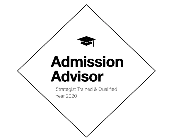 Admission Advisor University