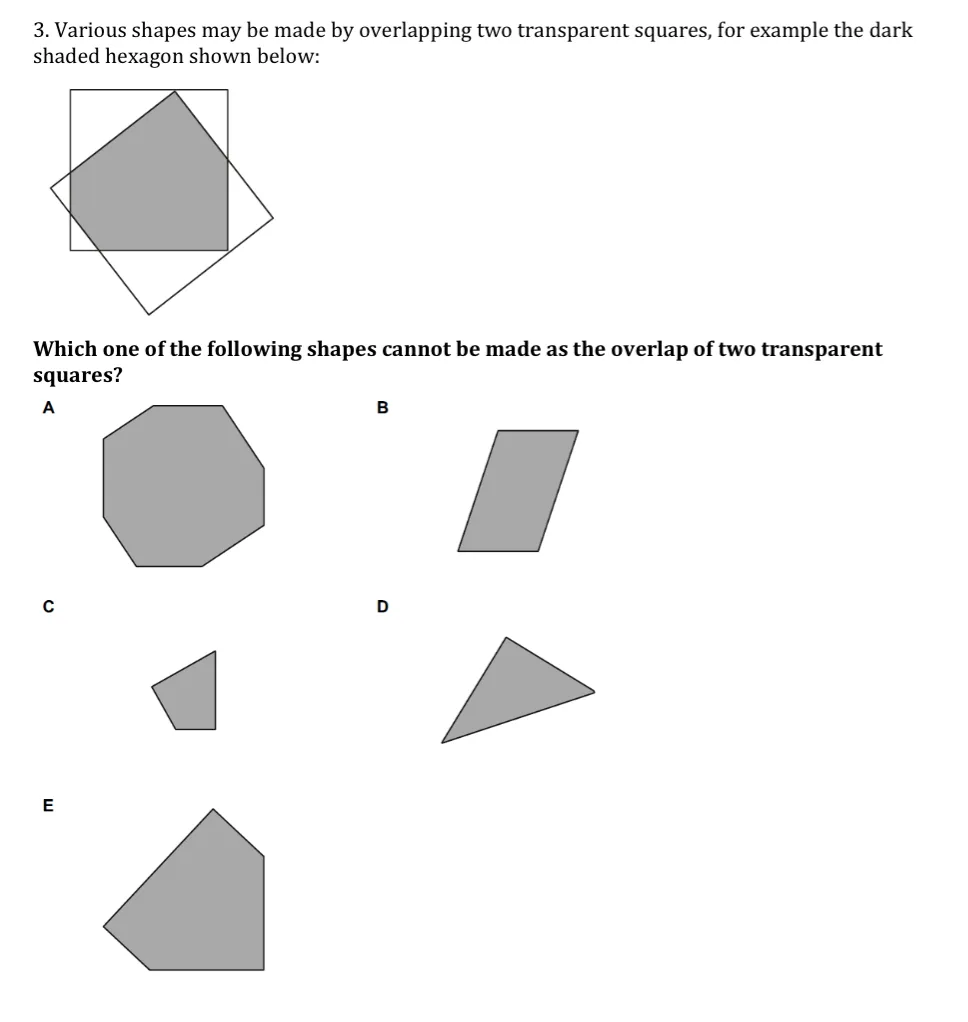 Sneak peak into our ISAT Exam Book written by Graduated Doctors