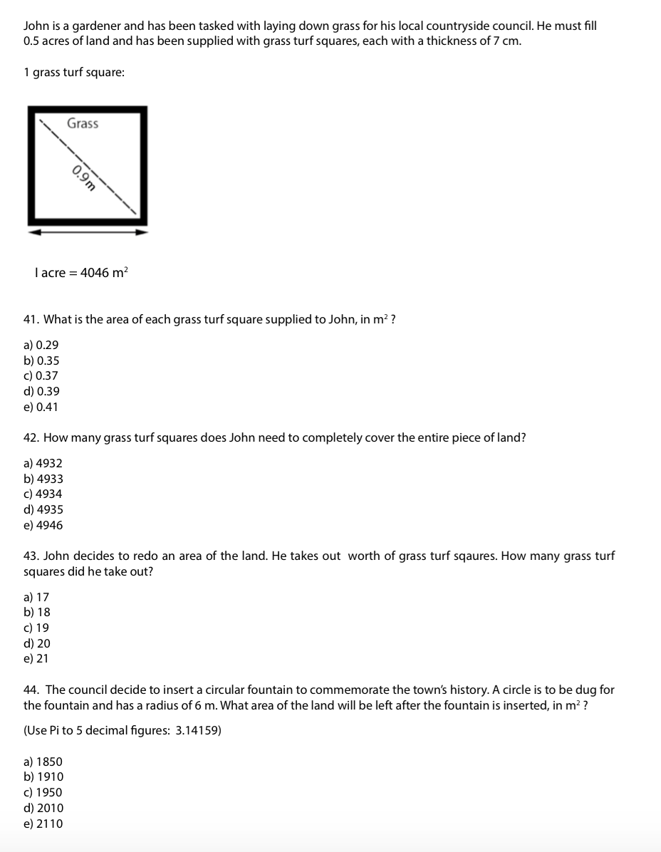 Sneak peak into our ISAT Exam Book written by Graduated Doctors