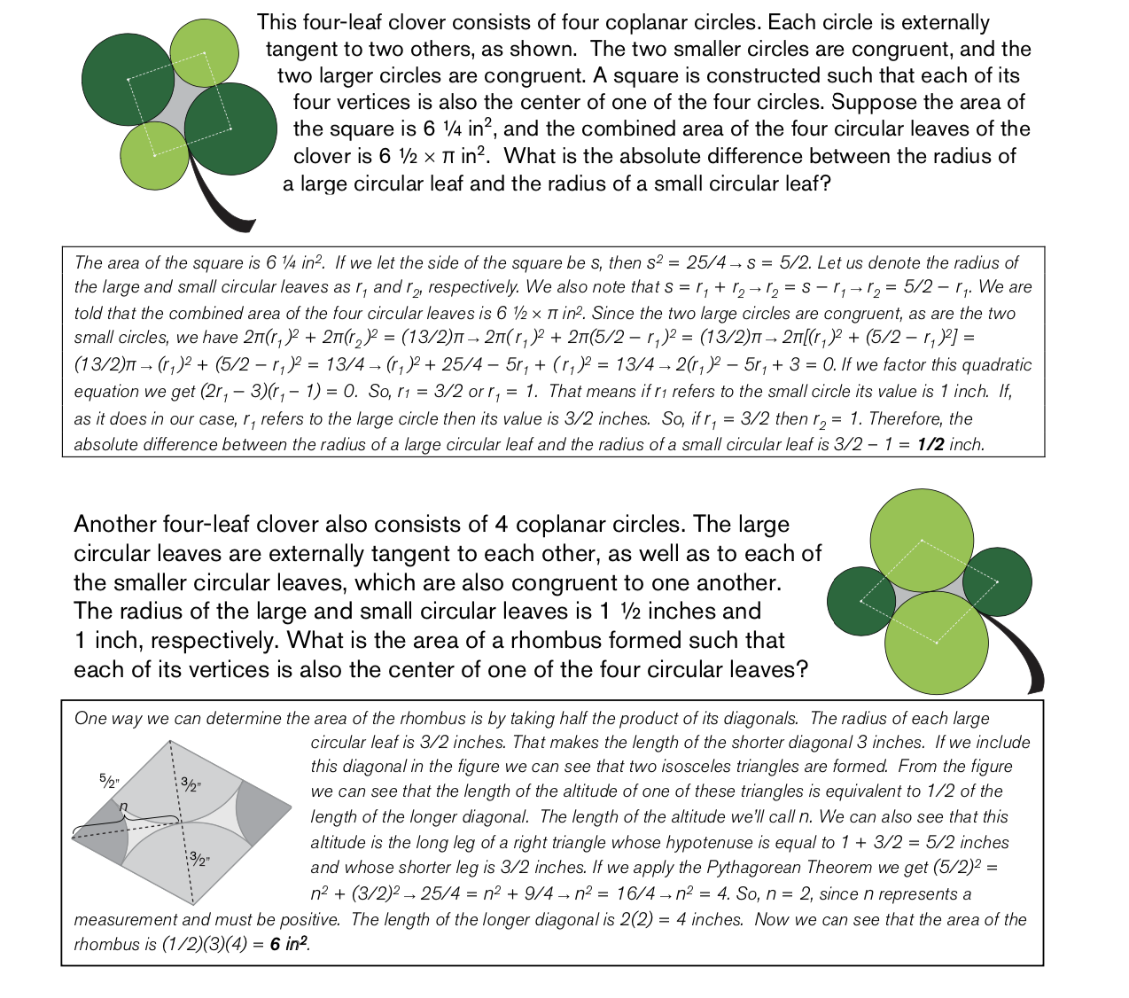 Sneak peak into our ISAT Exam Book written by Graduated Doctors