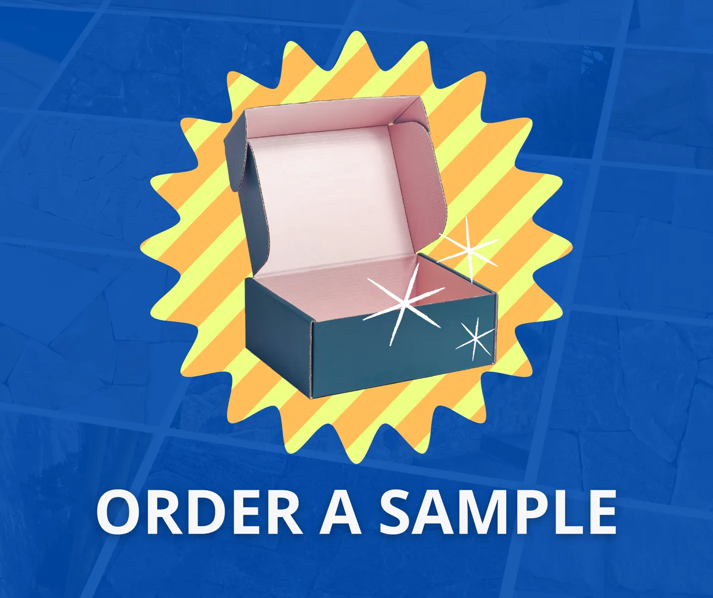 Order a Sample 