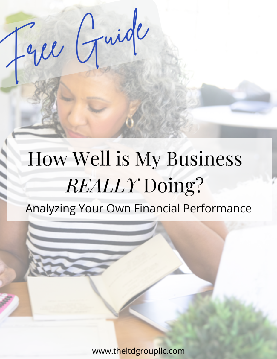 Financial Analysis Guide Financial Analysis Guide