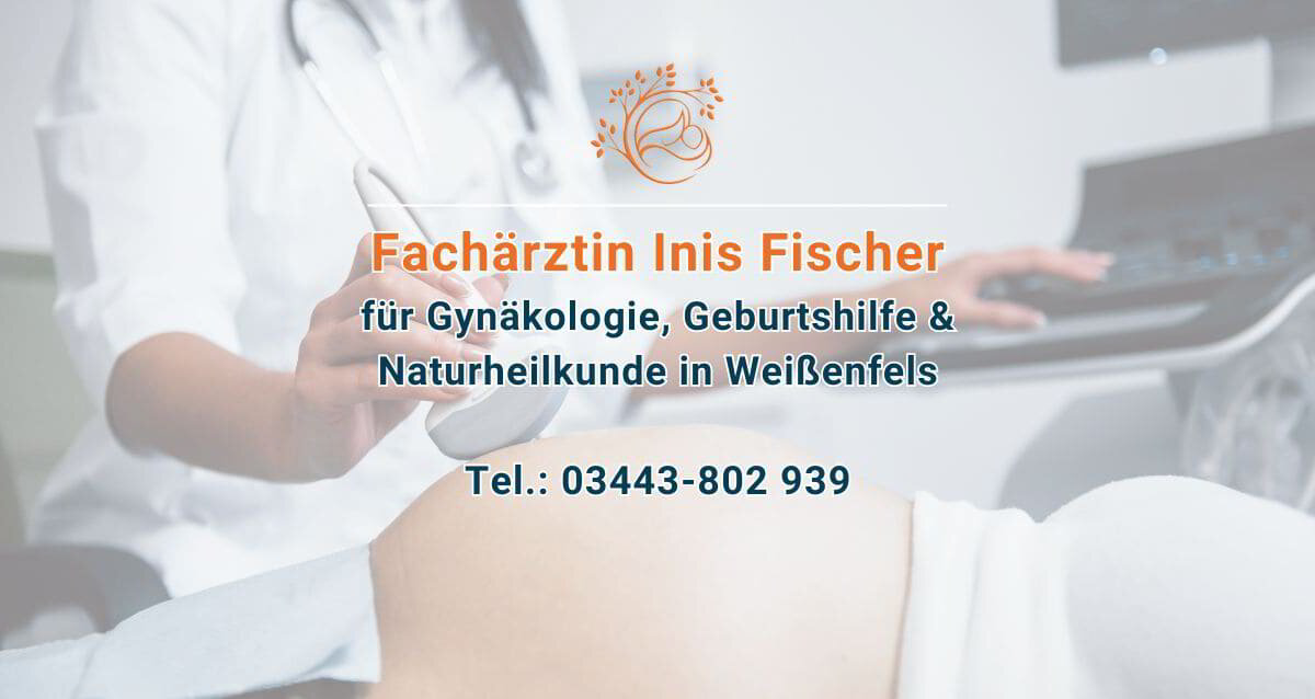 Gynäkologie und Frauenheilkunde in Weißenfels