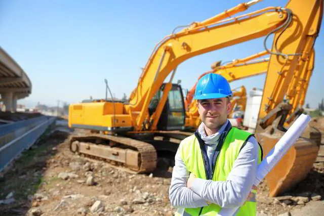 Master Heavy Machinery Operation Safely