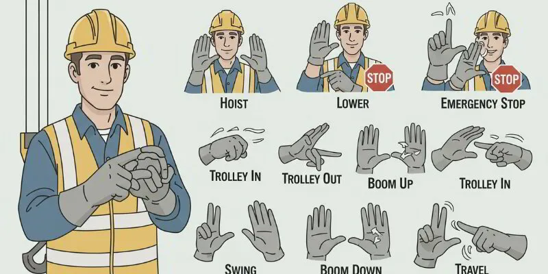 Signal Man Lift Your Complete Guide to Signalperson Certification Requirements