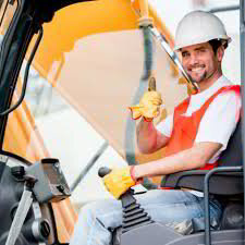 Contractor Operator The Role of a Construction Equipment Operator: A Detailed Overview