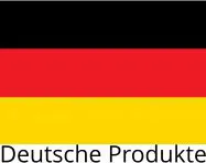Deutsche Produkte