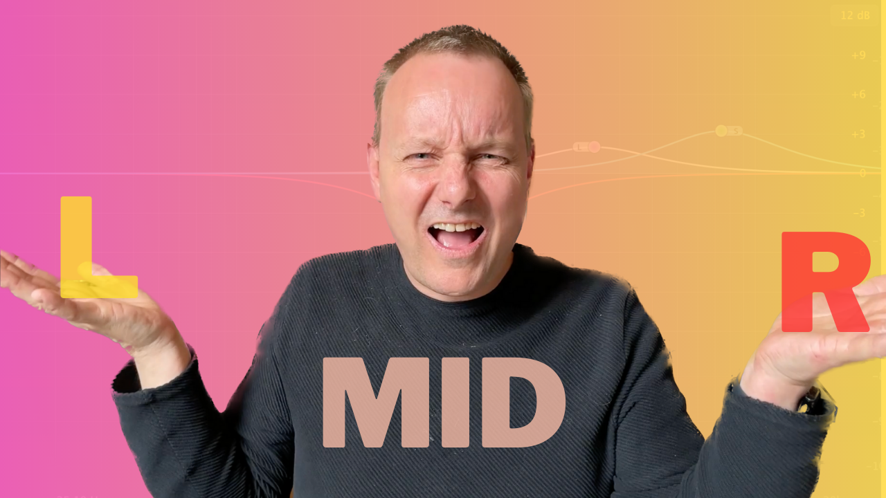 Unleash the Magic of Mid/Side Processing Mixing Tips & Tricks!
