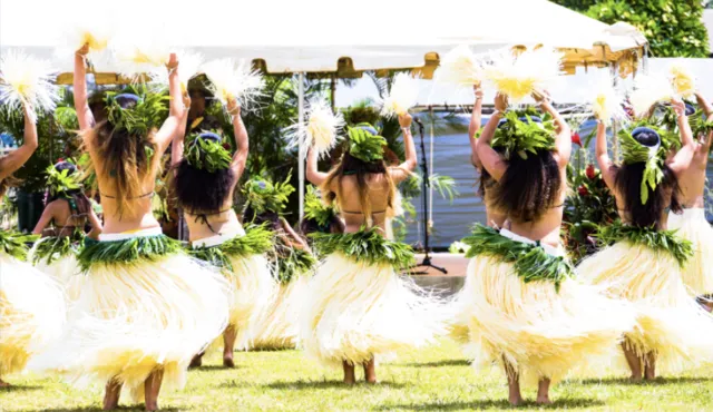 SCV Hula | Kalakeke Pacific Island Dance Company