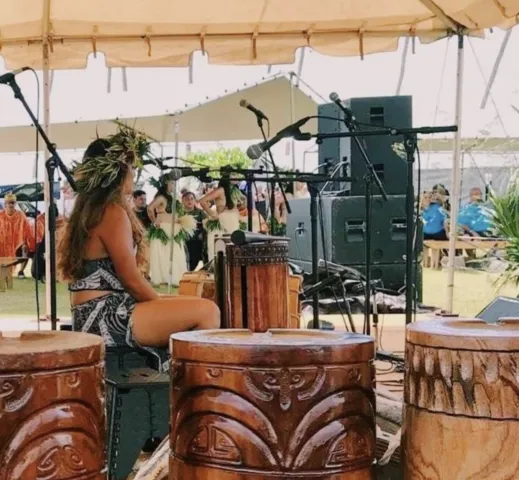 SCV Hula | Kalakeke Pacific Island Dance Company