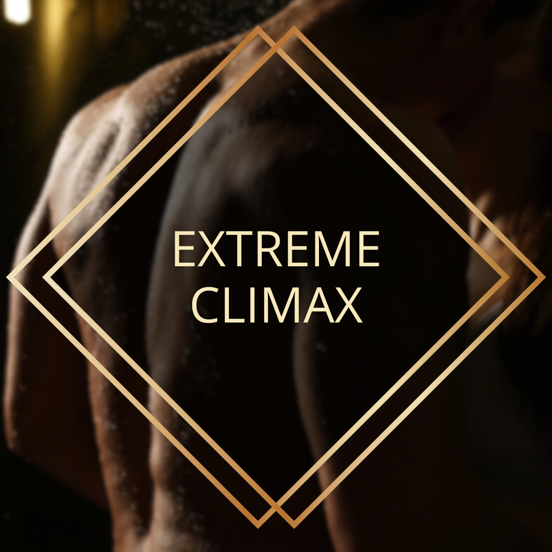 Extreme Climax for Men