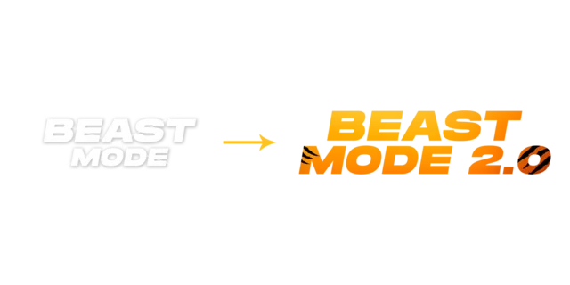 BEAST MODE 2.0