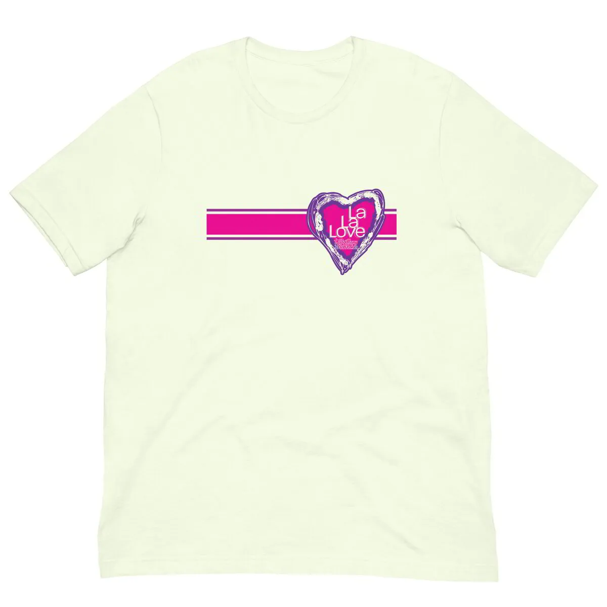 La La Love T-Shirt